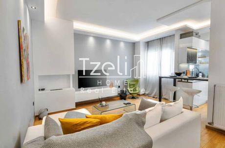 Apartment 54sqm for sale-Exarchia - Neapoli » Neapoli Exarcheion