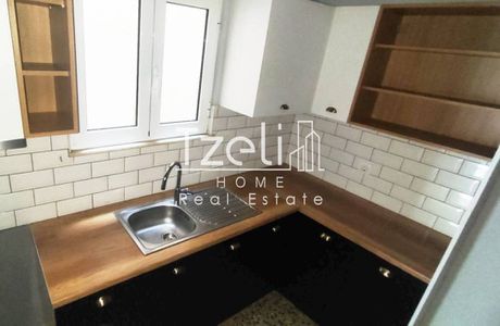 Apartment 60sqm for rent-Kipseli » Fokionos Negri