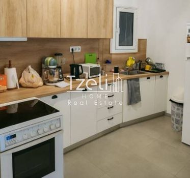 Apartment 66sqm for sale-Kipseli » Ano Kipseli - Evelpidon