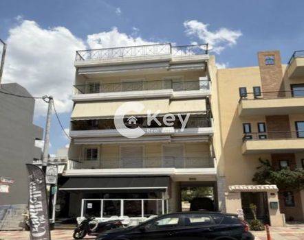 Διαμέρισμα 80τ.μ. για ενοικίαση-Υμηττός » Αγία λαύρα υμηττού