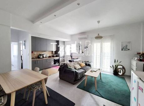 Apartment 62sqm for sale-Palaio Faliro » Centre