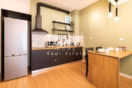 Apartment 43sqm for sale-Gazi - Metaxourgio - Votanikos » Gkazi