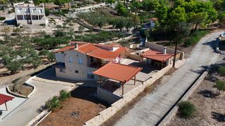 Μονοκατοικία 180 τ.μ. για πώληση, Αργολίδα, Κρανίδι-thumb-22