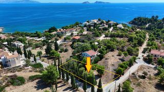 Οικόπεδο 1.020 τ.μ. για πώληση