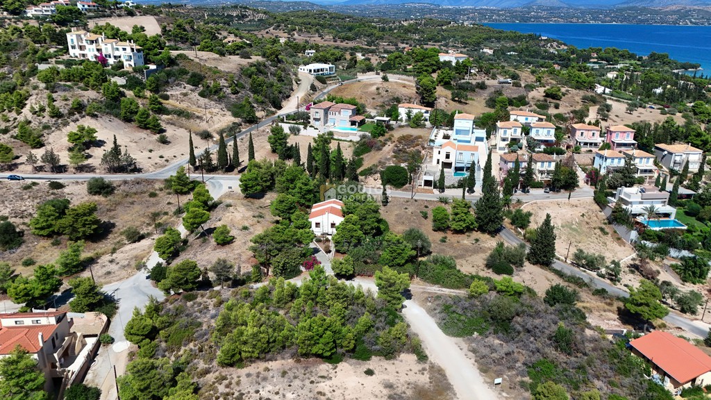 Οικόπεδο 1.020 τ.μ. προς πώληση, Άγιος Αιμιλιανός