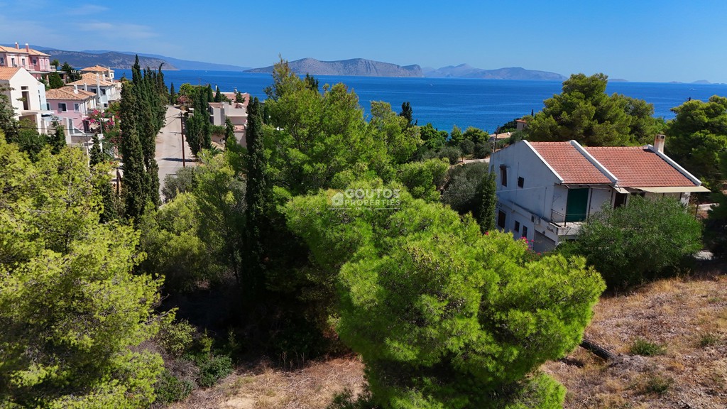 Οικόπεδο 1.020 τ.μ. προς πώληση, Άγιος Αιμιλιανός