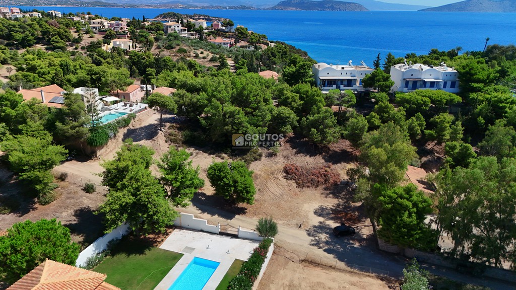 Οικόπεδο 1.014 τ.μ. προς πώληση, Άγιος Αιμιλιανός