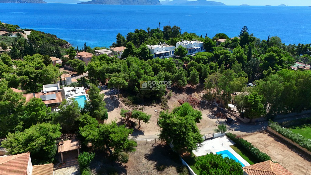 Οικόπεδο 1.014 τ.μ. προς πώληση, Άγιος Αιμιλιανός
