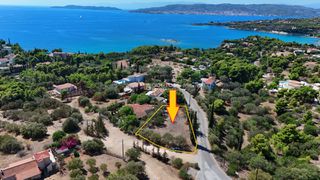 Οικόπεδο 1.020 τ.μ. για πώληση