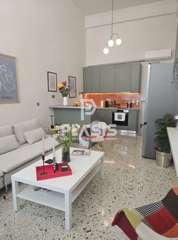 Διαμέρισμα 51 τ.μ. προς πώληση