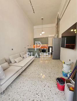 Διαμέρισμα 51τ.μ. για πώληση-Παγκράτι