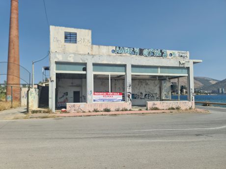 Οικόπεδο 5.497,21τ.μ. για πώληση-Ταμύνες