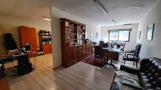 Επιχειρηματικό κτίριο 650 τ.μ. προς ενοικίαση
