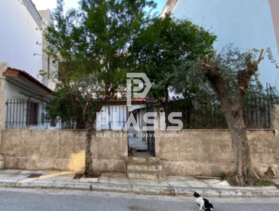 Οικόπεδο 180 τ.μ. για πώληση, Αθήνα - Δυτικά Προάστια, Περιστέρι