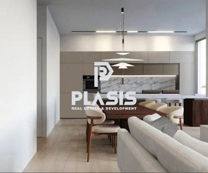 Apartment 80sqm for sale-Cholargos