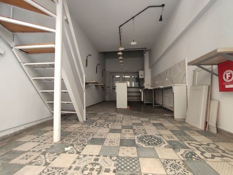 Store 45sqm for sale-Kentro