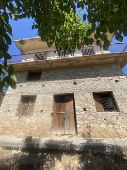 Detached home 72sqm for sale-Andania