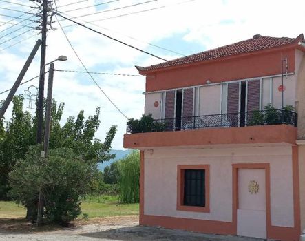 Detached home 154sqm for sale-Meligala