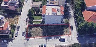 Land plot 370sqm for sale-Glika Nera