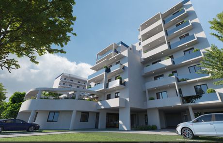 Office 59sqm for sale-Acharnes