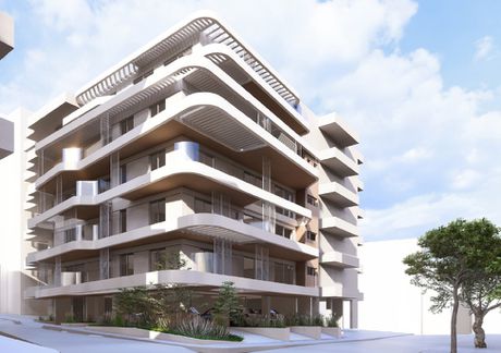 Διαμέρισμα 64τ.μ. για πώληση-Νέα ιωνία