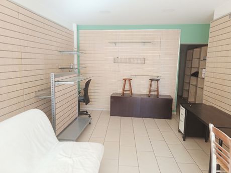 Κατάστημα 128τ.μ. για πώληση-Δάφνη