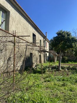 Μονοκατοικία 200τ.μ. για πώληση-Αρφαρά