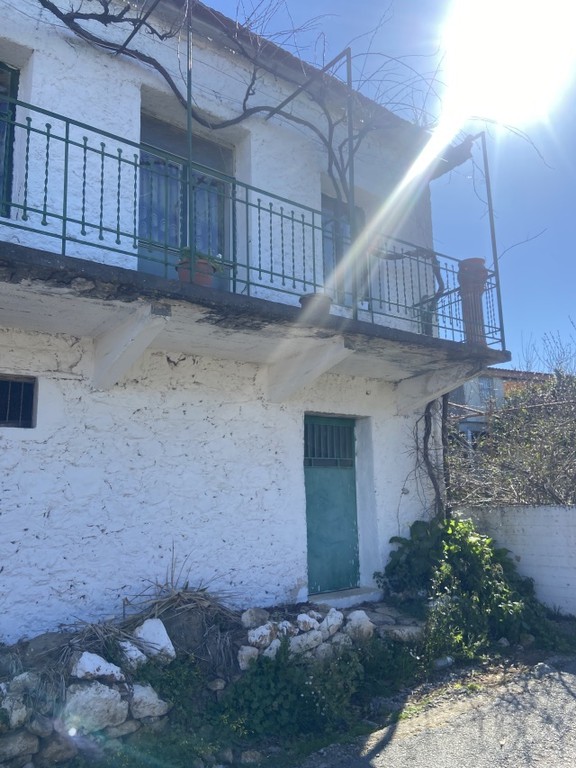 Μονοκατοικία 200 τ.μ. πρός πώληση, Μεσσηνία, Αρφαρά