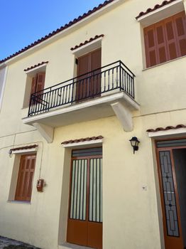 Μονοκατοικία 180τ.μ. για πώληση-Μελιγαλά