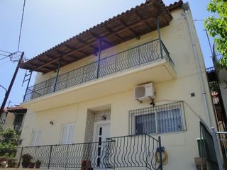 Μονοκατοικία 147 τ.μ. για πώληση, Μεσσηνία, Αυλώνα-thumb-1