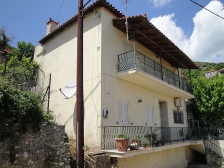 Μονοκατοικία 147τ.μ. για πώληση-Αυλώνα