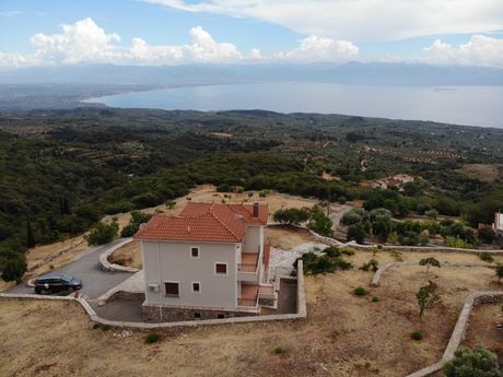 Μονοκατοικία 188τ.μ. για πώληση-Πεταλίδι