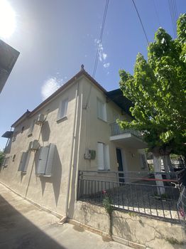 Μονοκατοικία 172τ.μ. για πώληση-Μελιγαλά