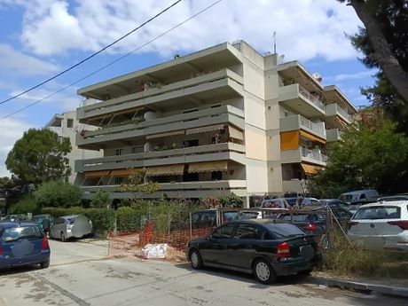 Διαμέρισμα 128τ.μ. για πώληση-Αγία παρασκευή