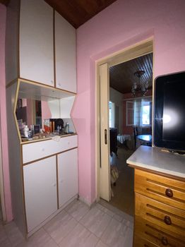 Detached home 70sqm for sale-Oichalia