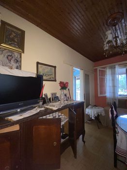 Detached home 70sqm for sale-Oichalia