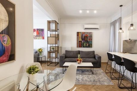 Διαμέρισμα 96τ.μ. για πώληση-Κολωνάκι - λυκαβηττός