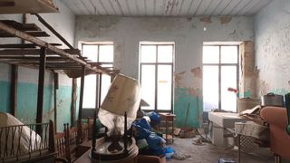 Μονοκατοικία 334 τ.μ. προς πώληση, Κυπαρισσία Μεσσηνίας-thumb-3