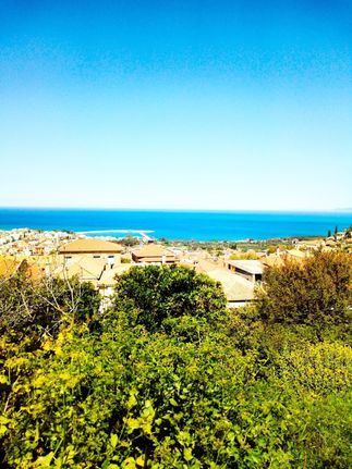 Οικόπεδο 403 τ.μ. για πώληση, Μεσσηνία, Κυπαρισσία