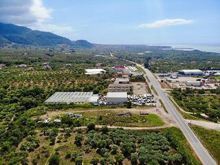 Οικόπεδο 7.350 τ.μ. για πώληση