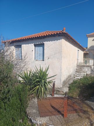 Detached home 138 sqm for sale, Messinia, Kiparissia