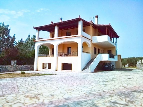 Apartment 75 sqm for sale, Messinia, Αetou