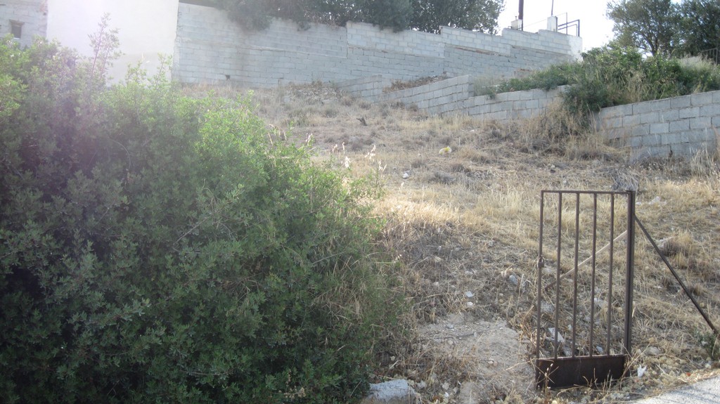 Αγροτεμάχια 217 τ.μ. προς πώληση, Άγιοι Θεόδωροι Κορινθίας
