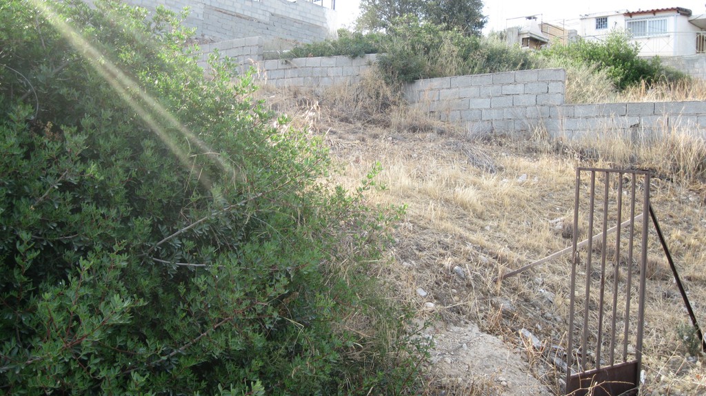 Αγροτεμάχια 217 τ.μ. προς πώληση, Άγιοι Θεόδωροι Κορινθίας