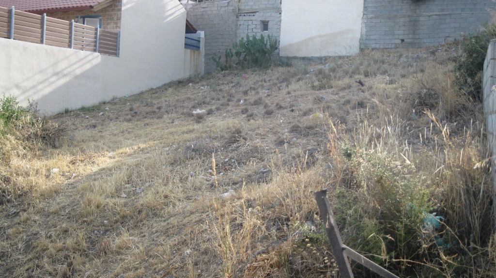 Αγροτεμάχια 217 τ.μ. προς πώληση, Άγιοι Θεόδωροι Κορινθίας
