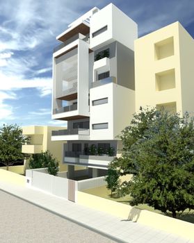 Μεζονέτα 88τ.μ. για πώληση-Παλαιό φάληρο