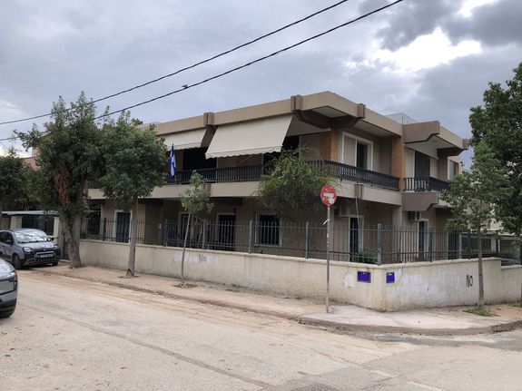 Building 405 sqm for sale, Athens - North, Papagou