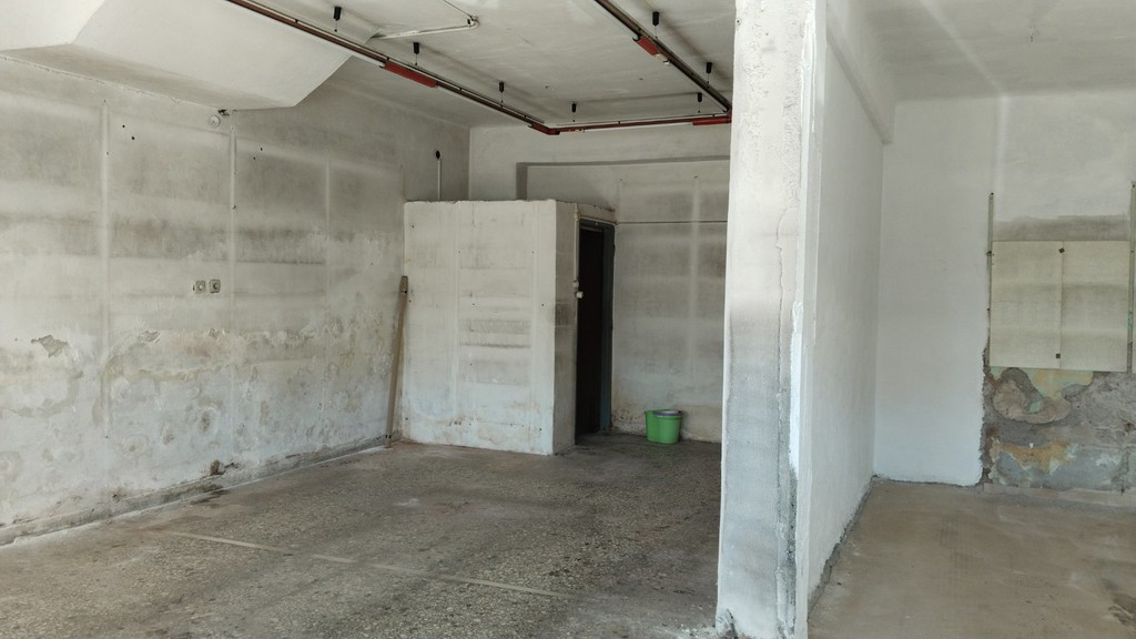 Store 75 sqm for rent, Messinia, Kalamata