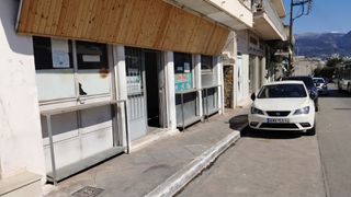 Κατάστημα 75 τ.μ. για ενοικίαση