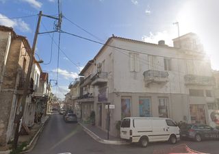 Κατάστημα 200 τ.μ. για πώληση, Μεσσηνία, Γαργαλιάνοι-thumb-1